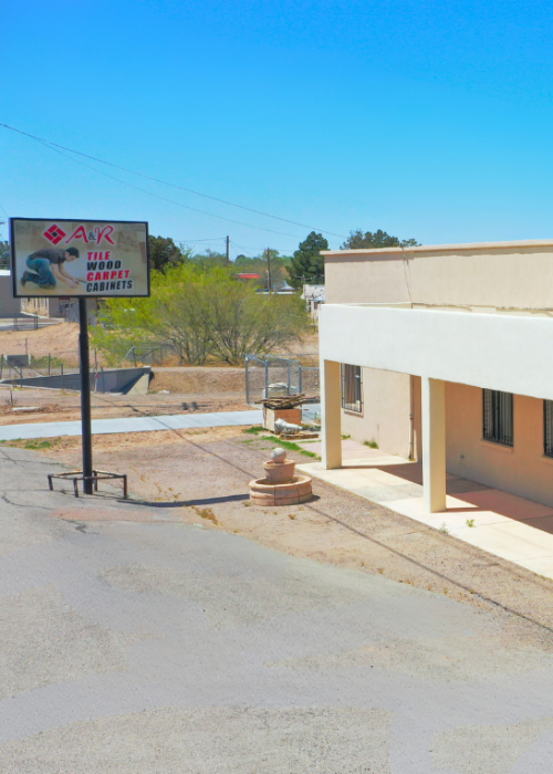 Premium Flooring Solutions in Las Cruces | A&R Home Products
